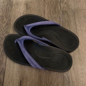 womens abeo neutral sandals size 6